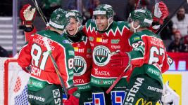 Frolunda HC